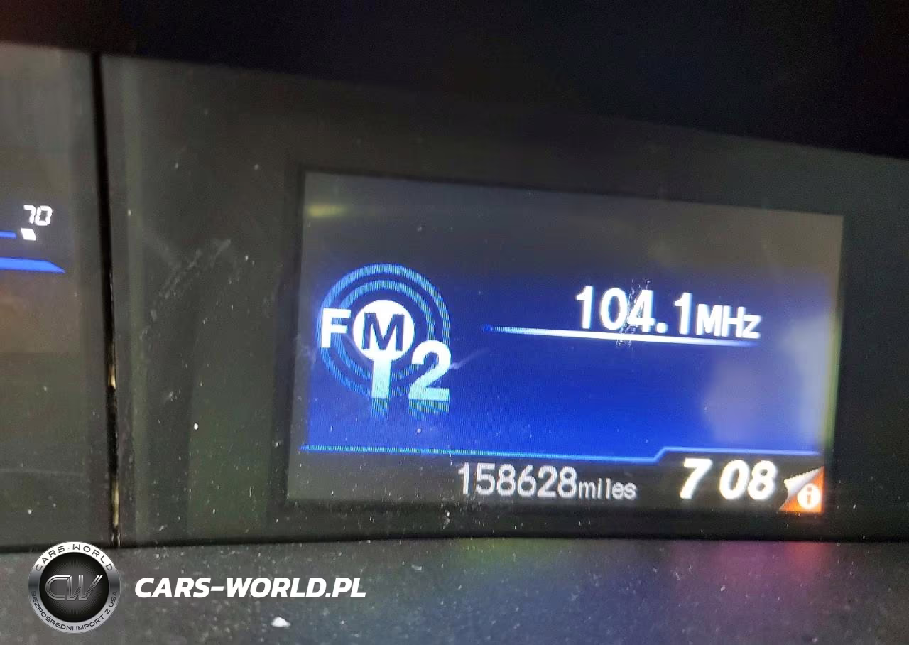 2012 Honda Civic Lx VIN:19XFB2F57CE107710 - 9