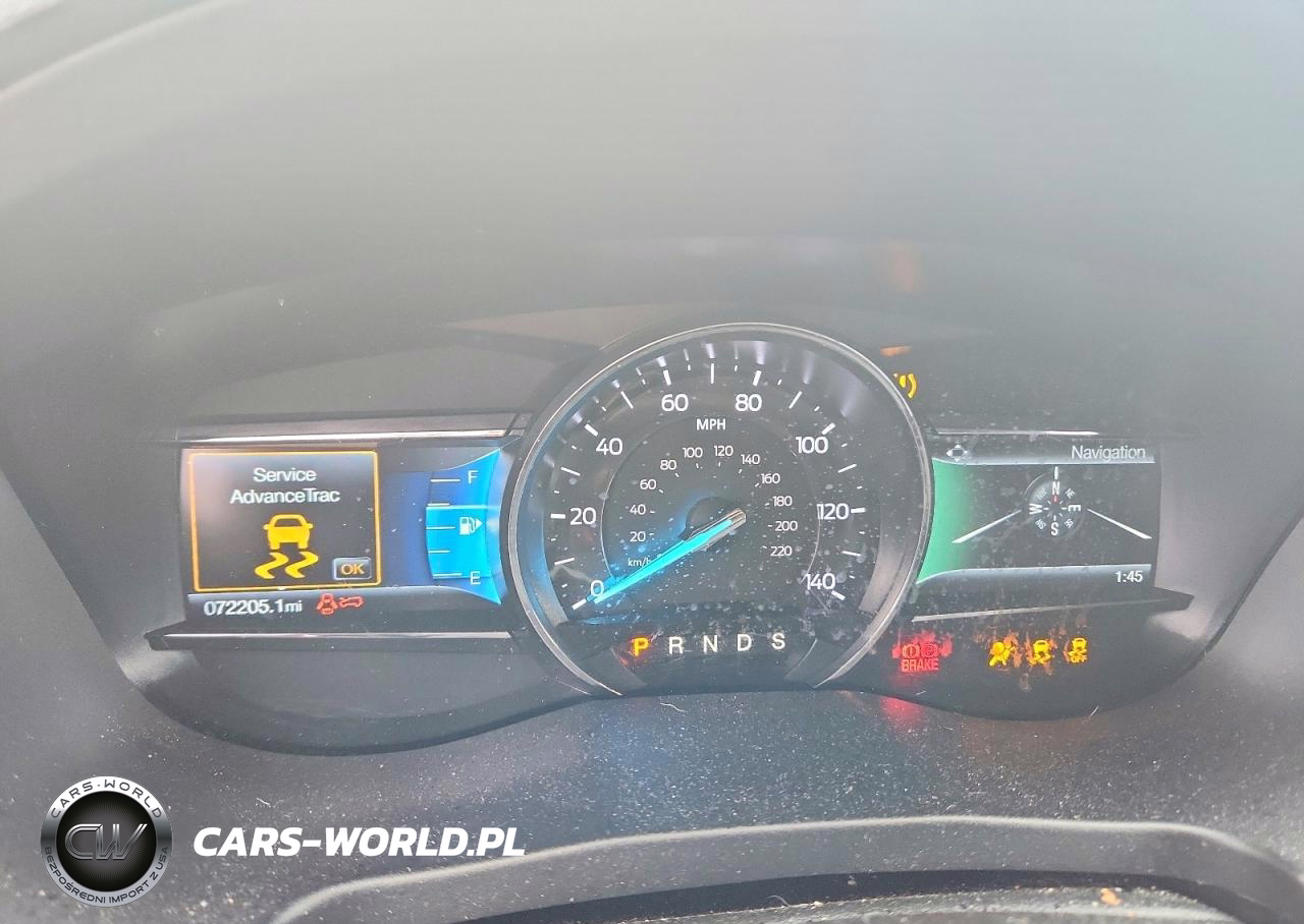 2019 Ford Explorer Xlt VIN:1FM5K8D8XKGA48089 - 9