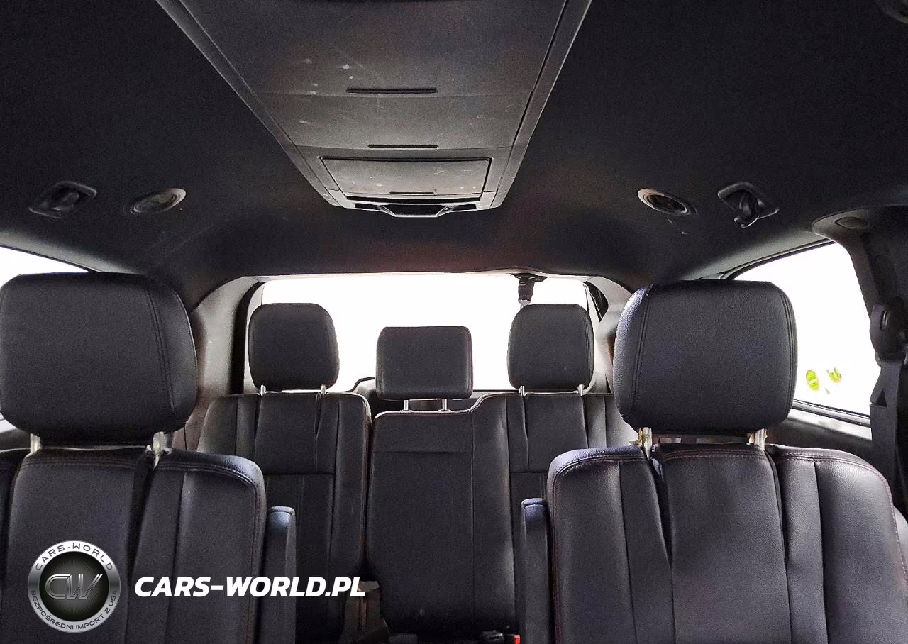 2019 Dodge Grand Caravan Gt VIN:2C4RDGEG4KR768681 - 10