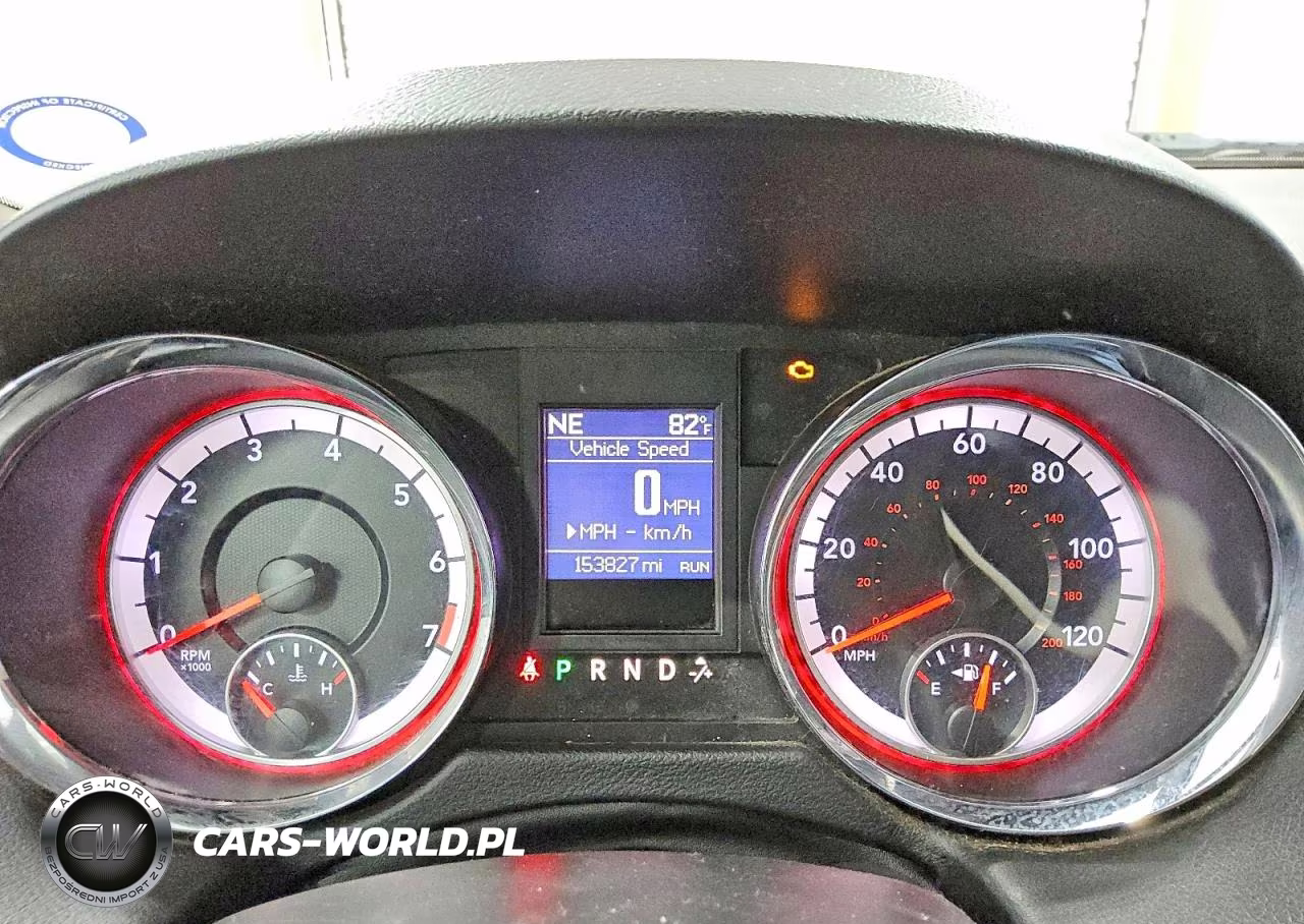2019 Dodge Grand Caravan Gt VIN:2C4RDGEG4KR768681 - 9