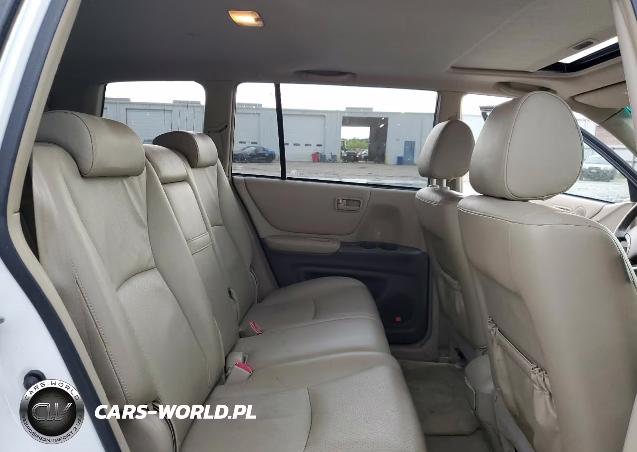 2007 Toyota Highlander Sport VIN:JTEDP21A470127520 - 11