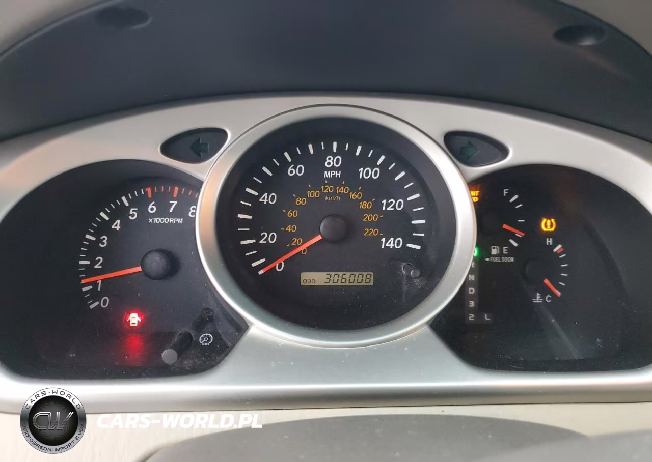 2007 Toyota Highlander Sport VIN:JTEDP21A470127520 - 9
