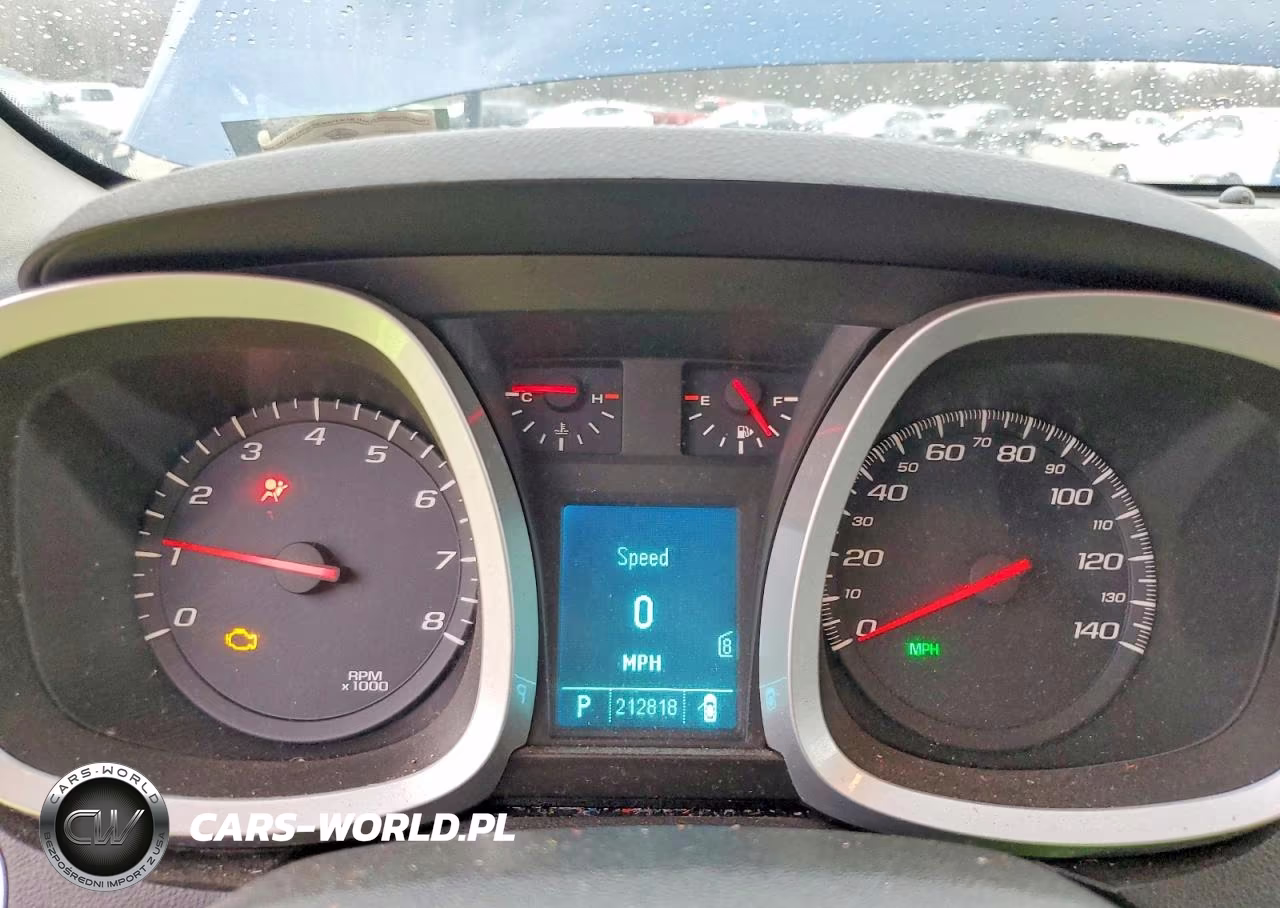 2010 Chevrolet Equinox Lt VIN:2CNALDEW1A6241747 - 9