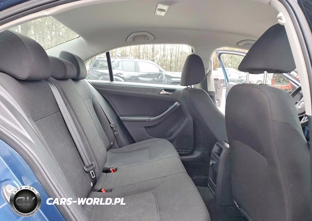 2016 Volkswagen Jetta S VIN:3VW267AJ1GM414917 - 10
