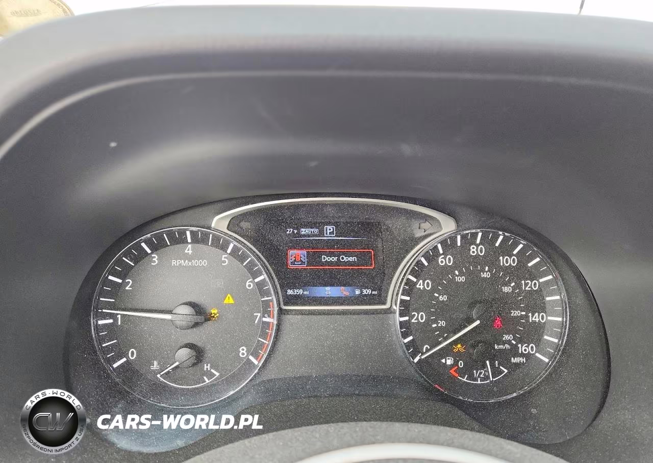 2019 Nissan Pathfinder Sv VIN:5N1DR2MM0KC589516 - 9