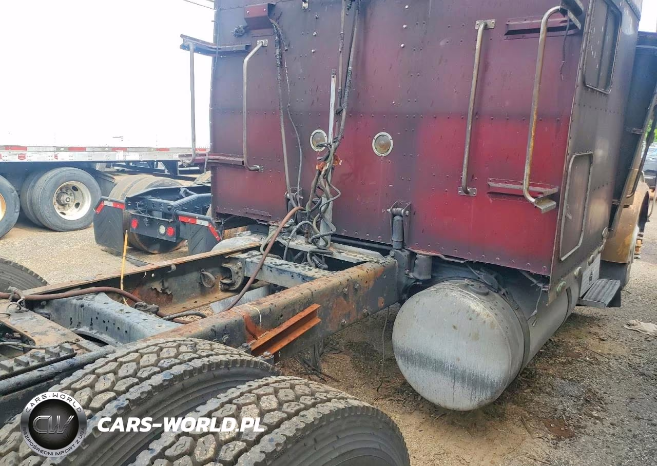 2005 Peterbilt 379 Semi Truck VIN:1XP5DB9X25N873439 - 6