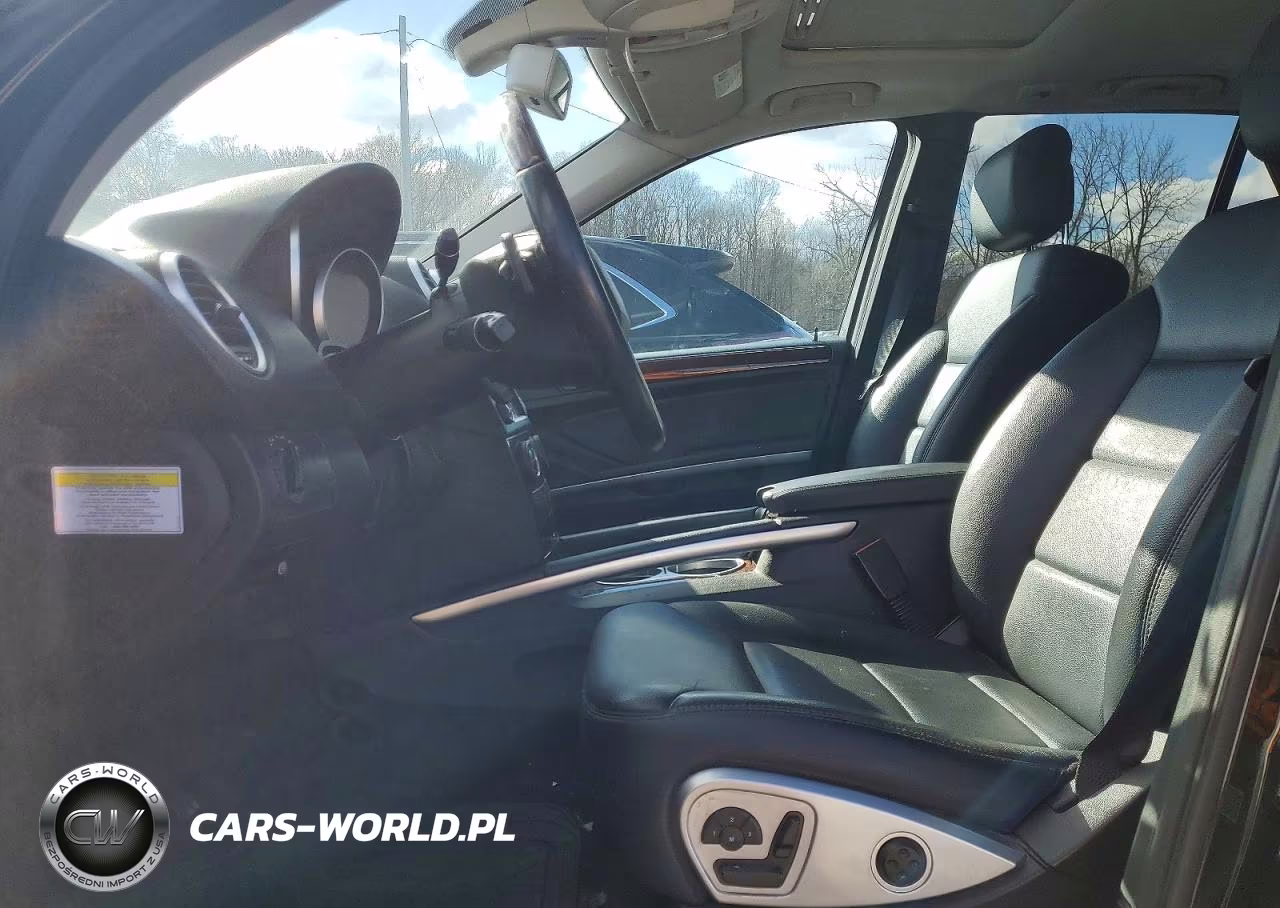 2010 Mercedes-Benz Ml 350 4Matic VIN:4JGBB8GB9AA580431 - 7