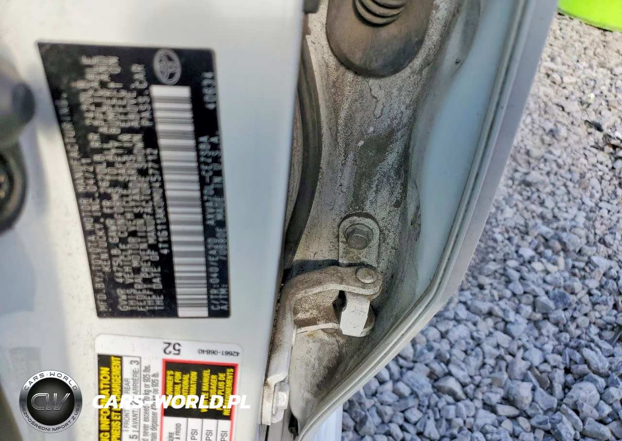 2021 Toyota Camry Se VIN:4T1G11AK0MU457712 - 12