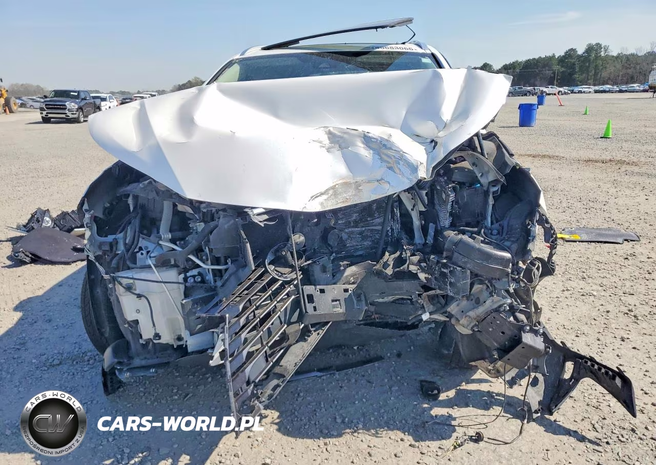 2021 Lexus Nx 300 VIN:JTJGARDZ9M5019466 - 5