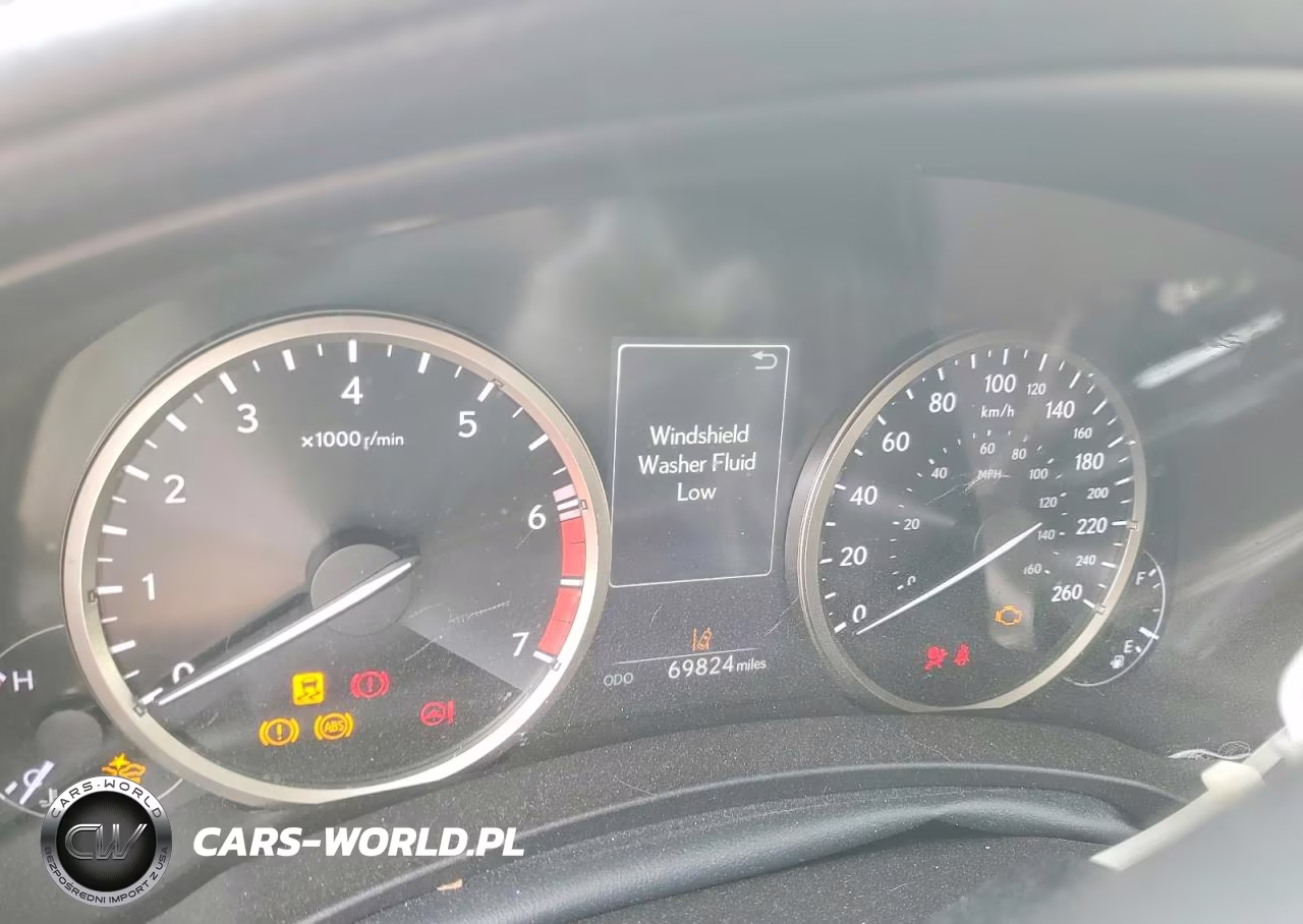 2021 Lexus Nx 300 VIN:JTJGARDZ9M5019466 - 9