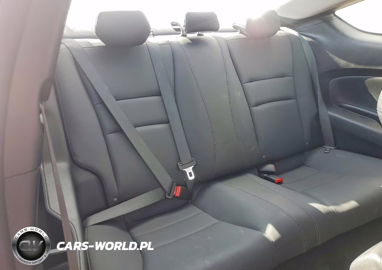 2013 Honda Accord Exl VIN:1HGCT2B87DA005460 - 10