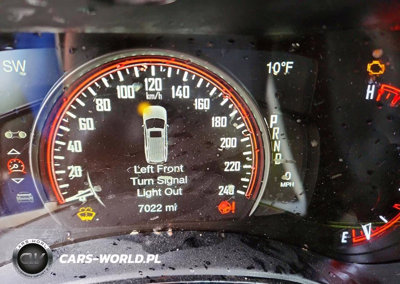 2025 Dodge Durango Gt VIN:1C4RDHDG0SC549989 - 9