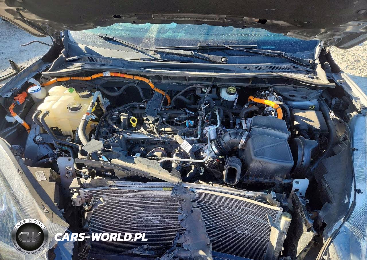 2021 Ford Escape Sel VIN:1FMCU9CZ1MUA14208 - 11
