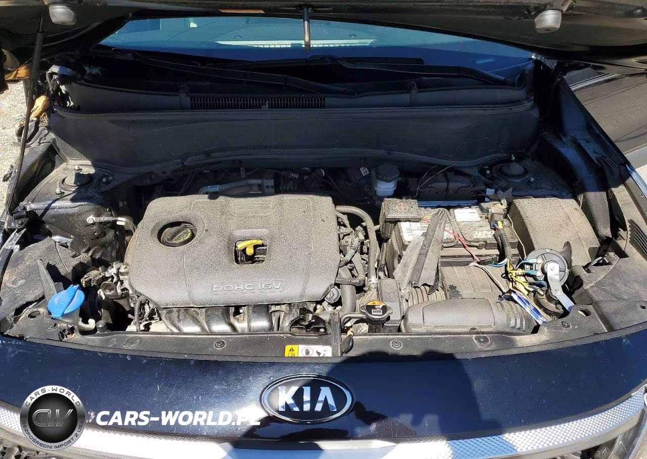 2021 Kia Seltos Ex VIN:KNDERCAA3M7088396 - 12