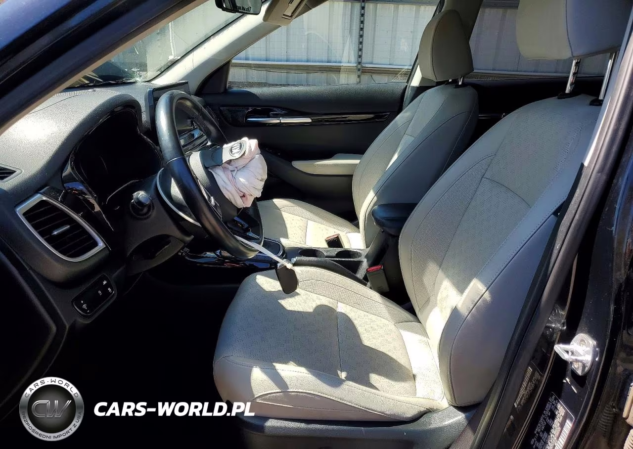 2021 Kia Seltos Ex VIN:KNDERCAA3M7088396 - 7