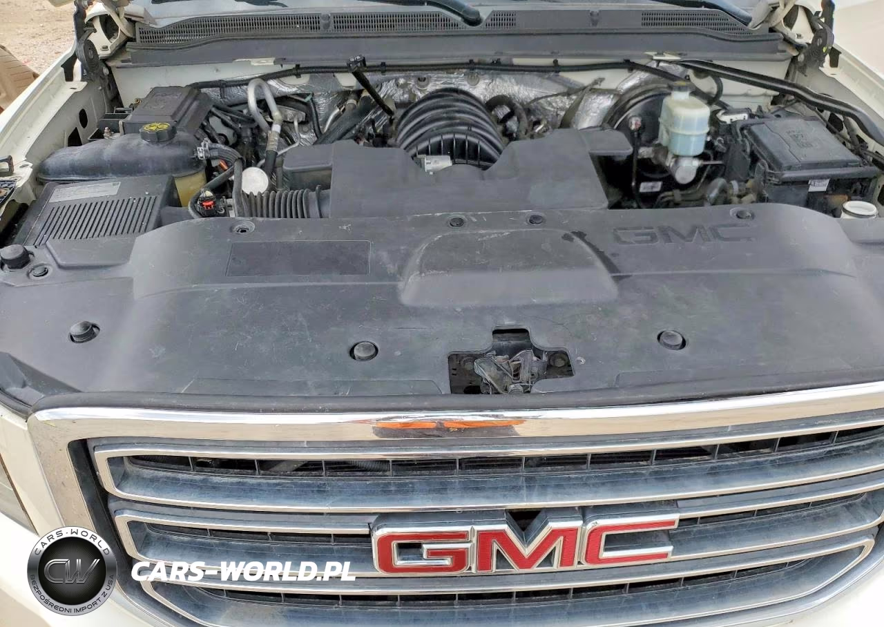 2015 GMC Yukon Xl C1500 Slt VIN:1GKS1HKCXFR521683 - 12