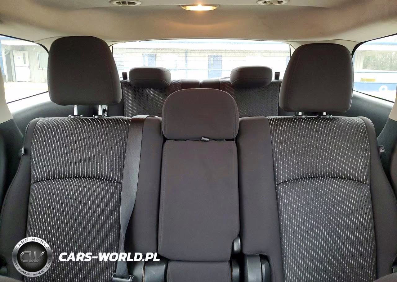 2014 Dodge Journey Se VIN:3C4PDCAB7ET149665 - 10