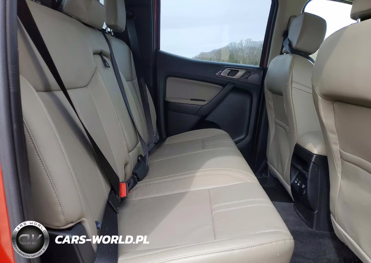 2019 Ford Ranger Xl VIN:1FTER4FH4KLA80758 - 10