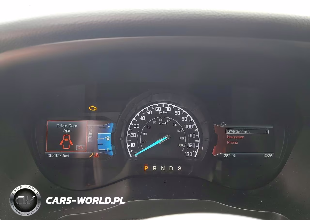 2019 Ford Ranger Xl VIN:1FTER4FH4KLA80758 - 9