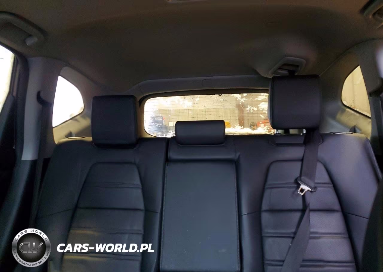 2022 Honda Cr-V Exl VIN:5J6RW1H8XNA019897 - 10