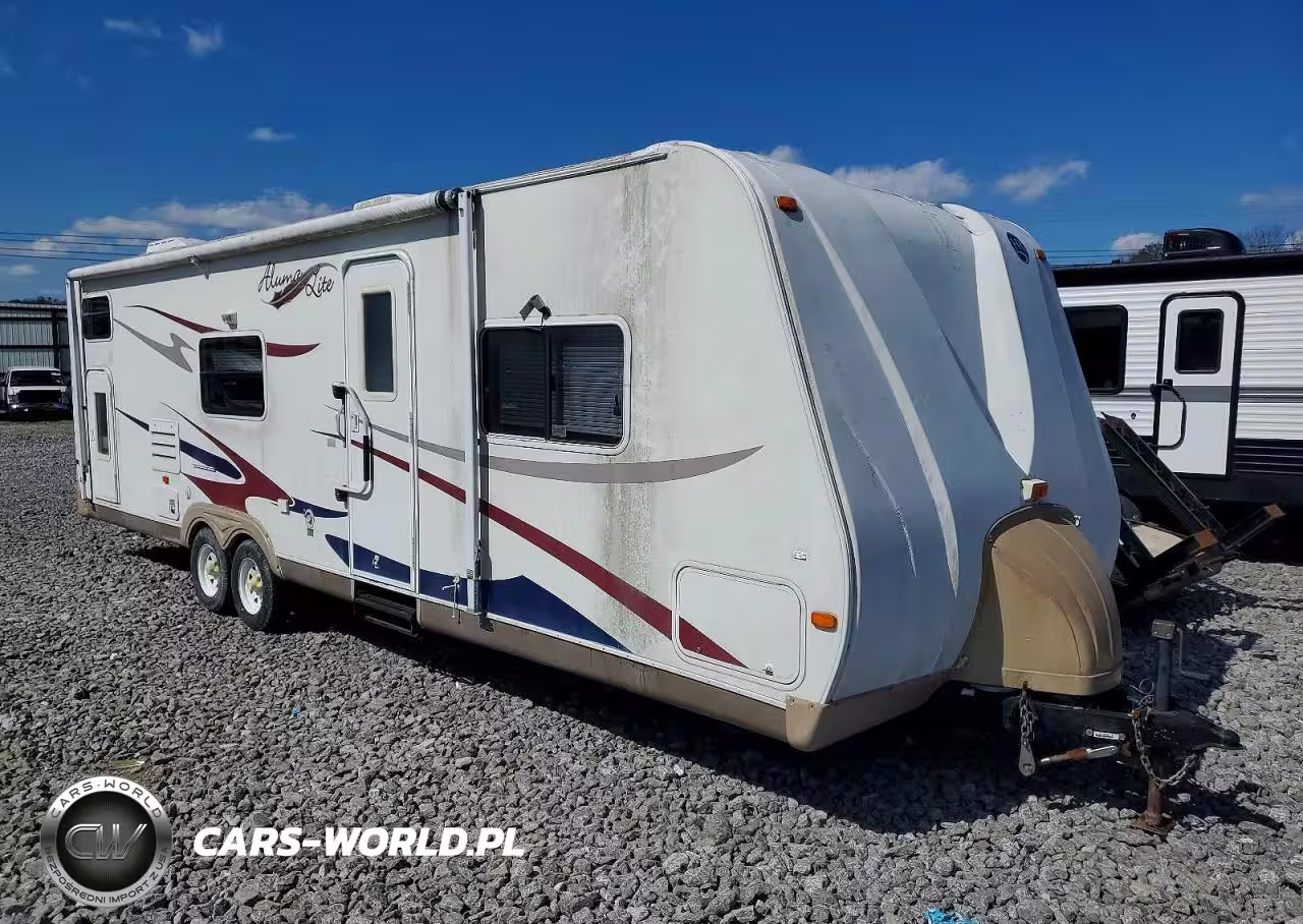 2007 Other Rv Other Rv