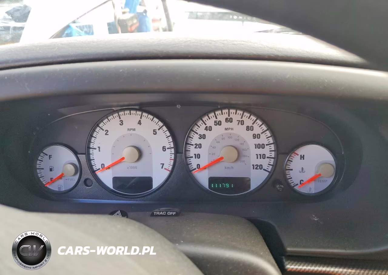 2004 Chrysler Sebring Gtc VIN:1C3EL75R44N338270 - 9