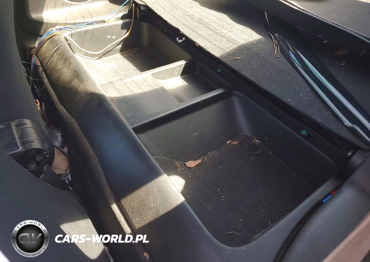 2014 Honda Cr-Z VIN:JHMZF1D48ES001268 - 10