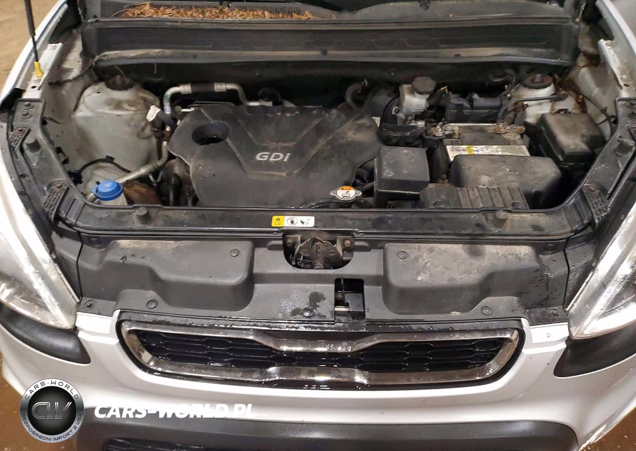 2013 Kia Soul Base VIN:KNDJT2A50D7758094 - 11