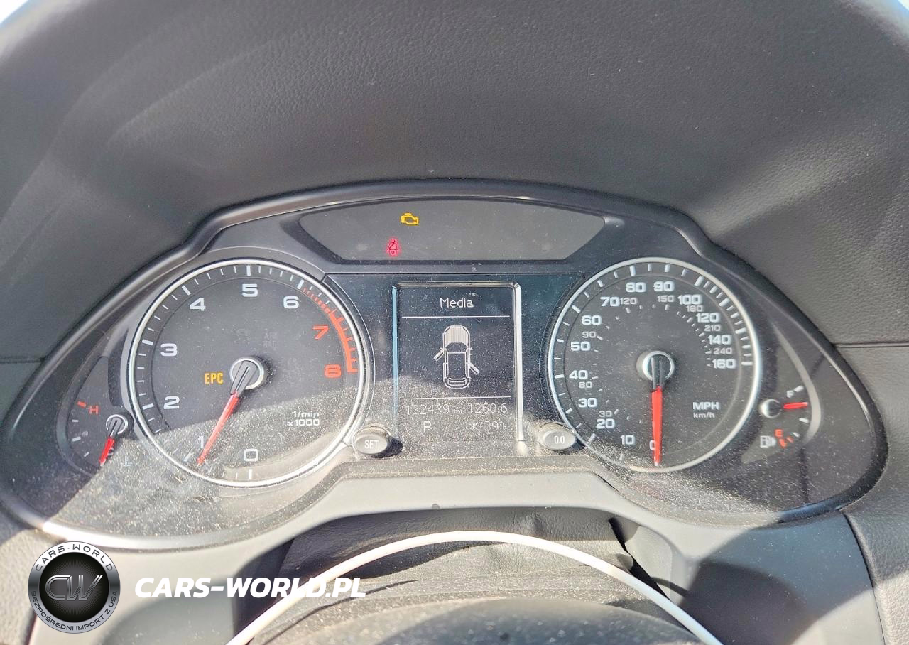 2015 Audi Q5 Premium Plus VIN:WA1LFAFP3FA143026 - 9