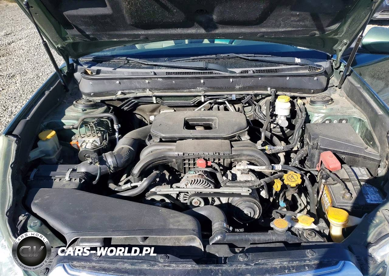 2012 Subaru Outback 2.5I Limited VIN:4S4BRCJCXC3207731 - 12