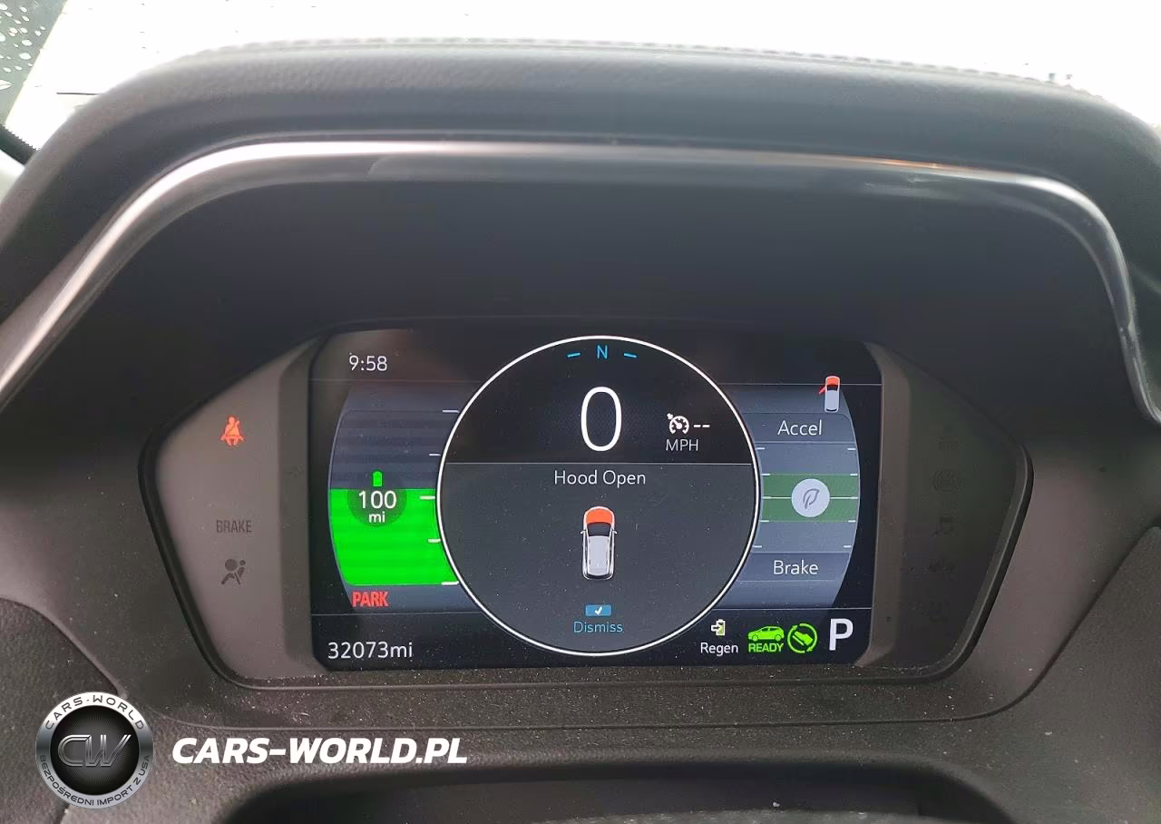 2022 Chevrolet Bolt Euv Lt VIN:1G1FY6S01N4109496 - 9