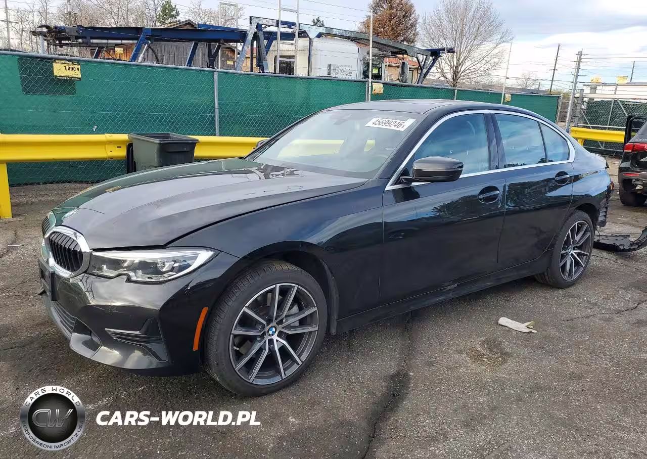 2021 BMW Motorrad 330Xi