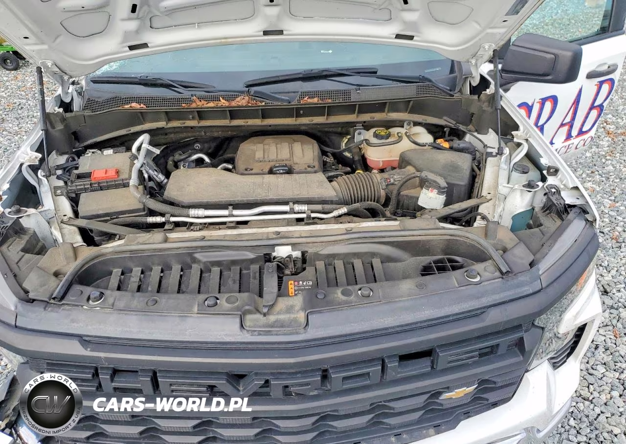 2022 Chevrolet Silverado C1500 VIN:3GCPAAEK9NG674601 - 11