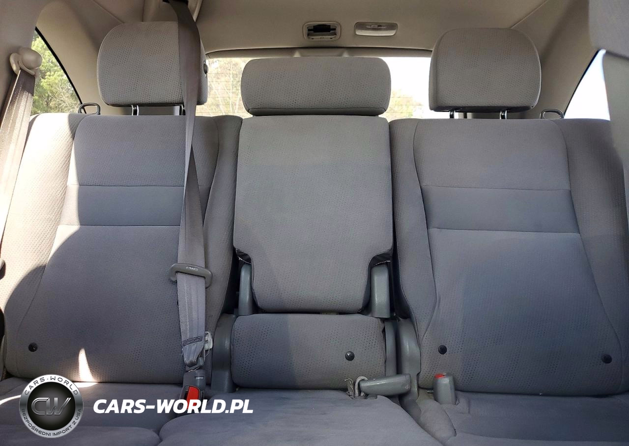 2011 Honda Cr-V Ex VIN:3CZRE3H52BG702677 - 10