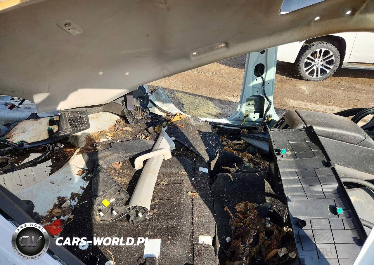 2022 Hyundai Tucson Sel VIN:5NMJFCAE2NH133199 - 11