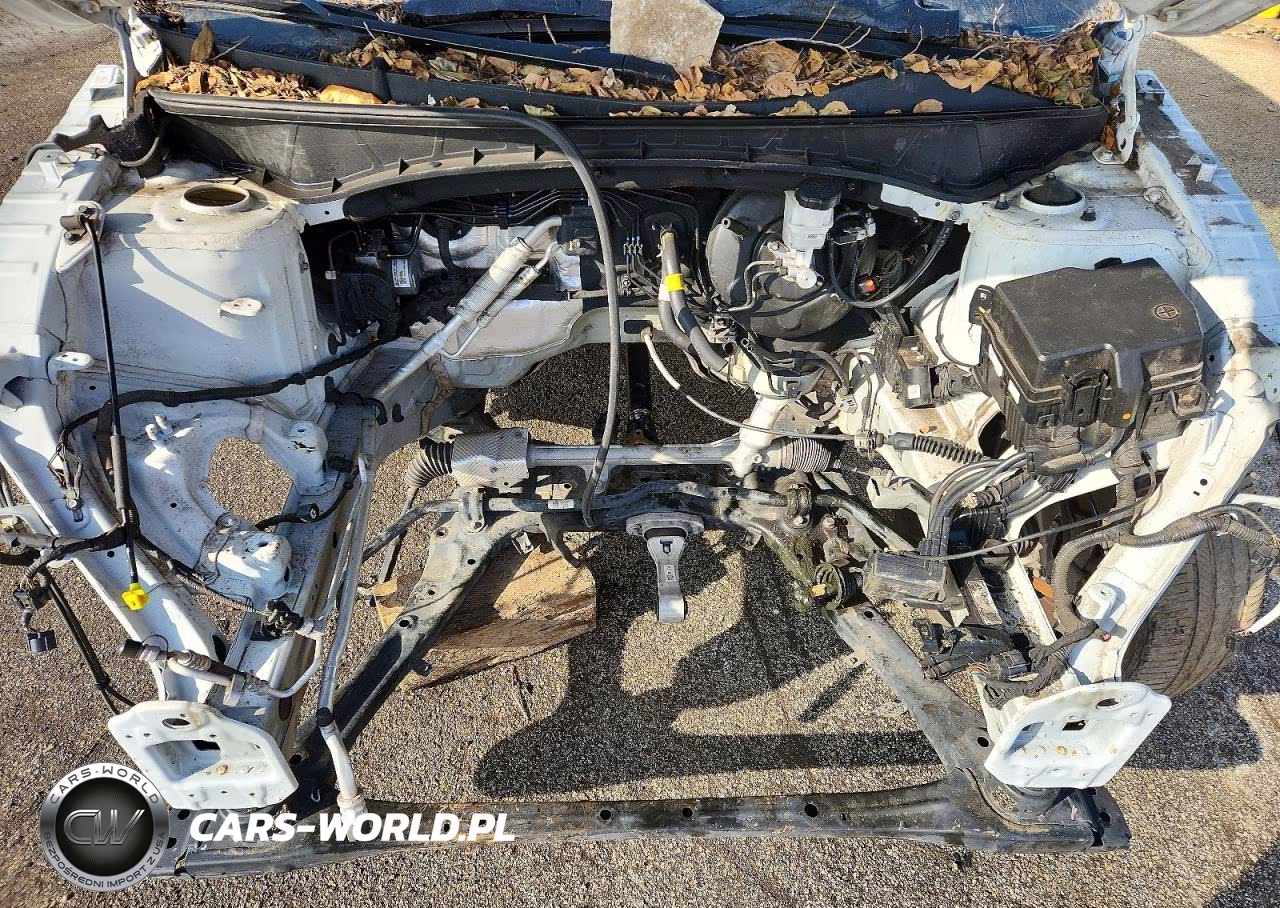 2022 Hyundai Tucson Sel VIN:5NMJFCAE2NH133199 - 12
