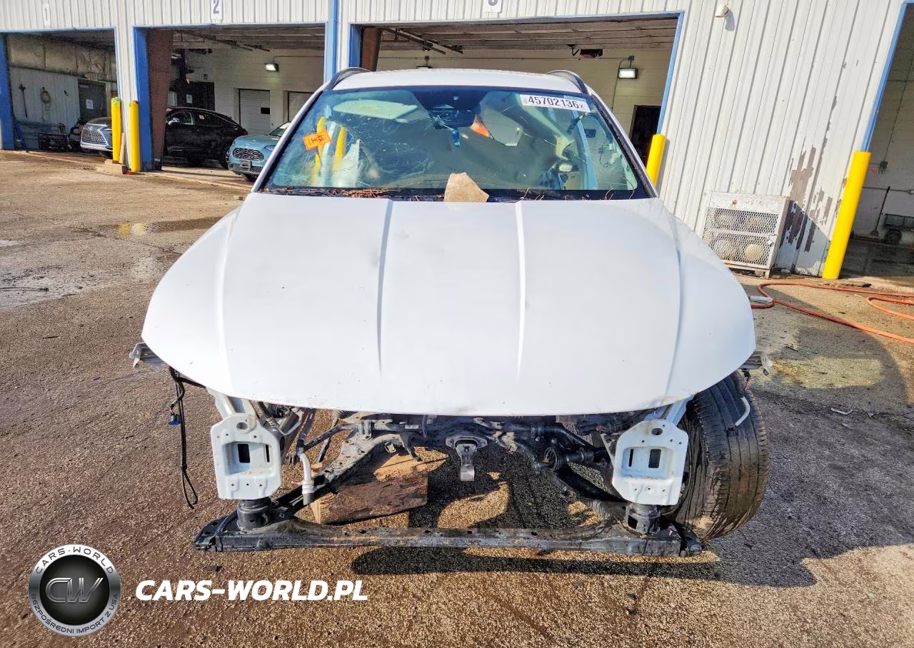 2022 Hyundai Tucson Sel VIN:5NMJFCAE2NH133199 - 5