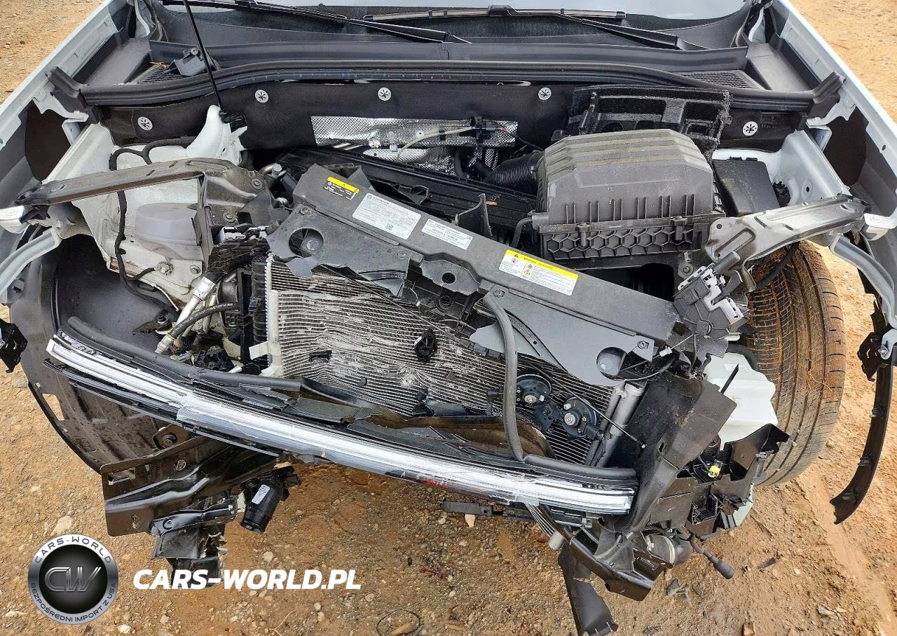 2025 Volkswagen Atlas Sel VIN:1V2BR2CAXSC508569 - 12