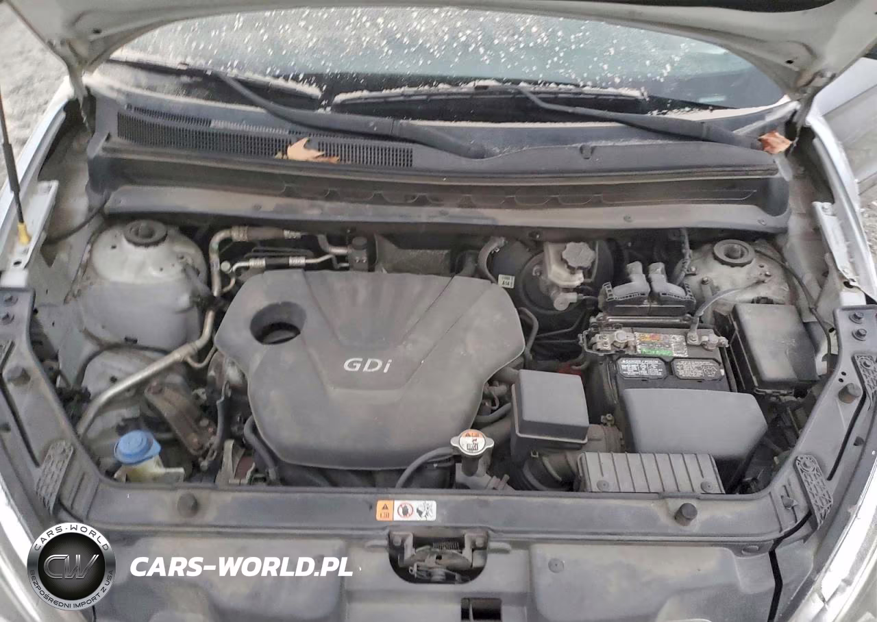 2012 Kia Soul VIN:KNDJT2A58C7459077 - 12