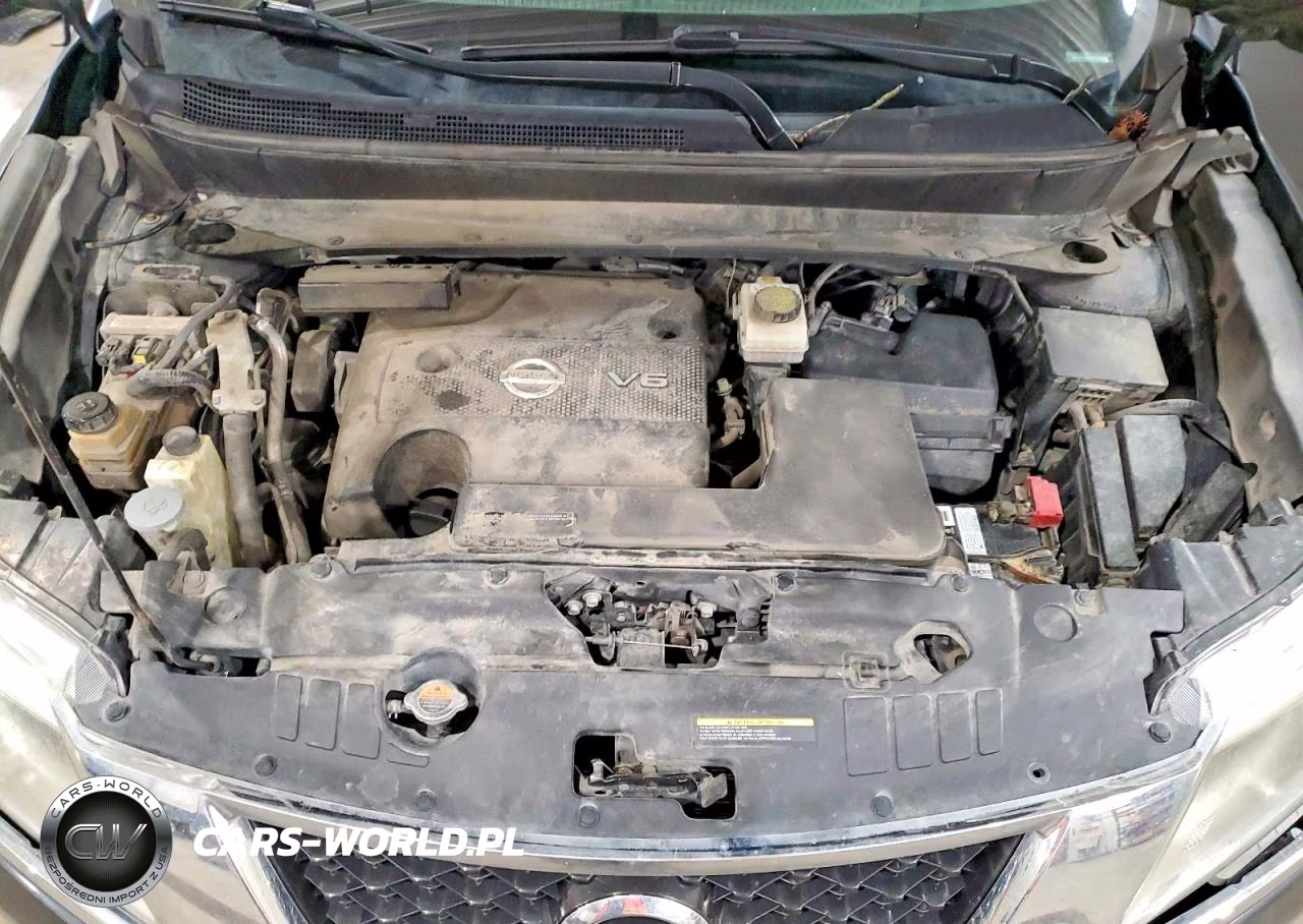 2014 Nissan Pathfinder S VIN:5N1AR2MM0EC616074 - 11