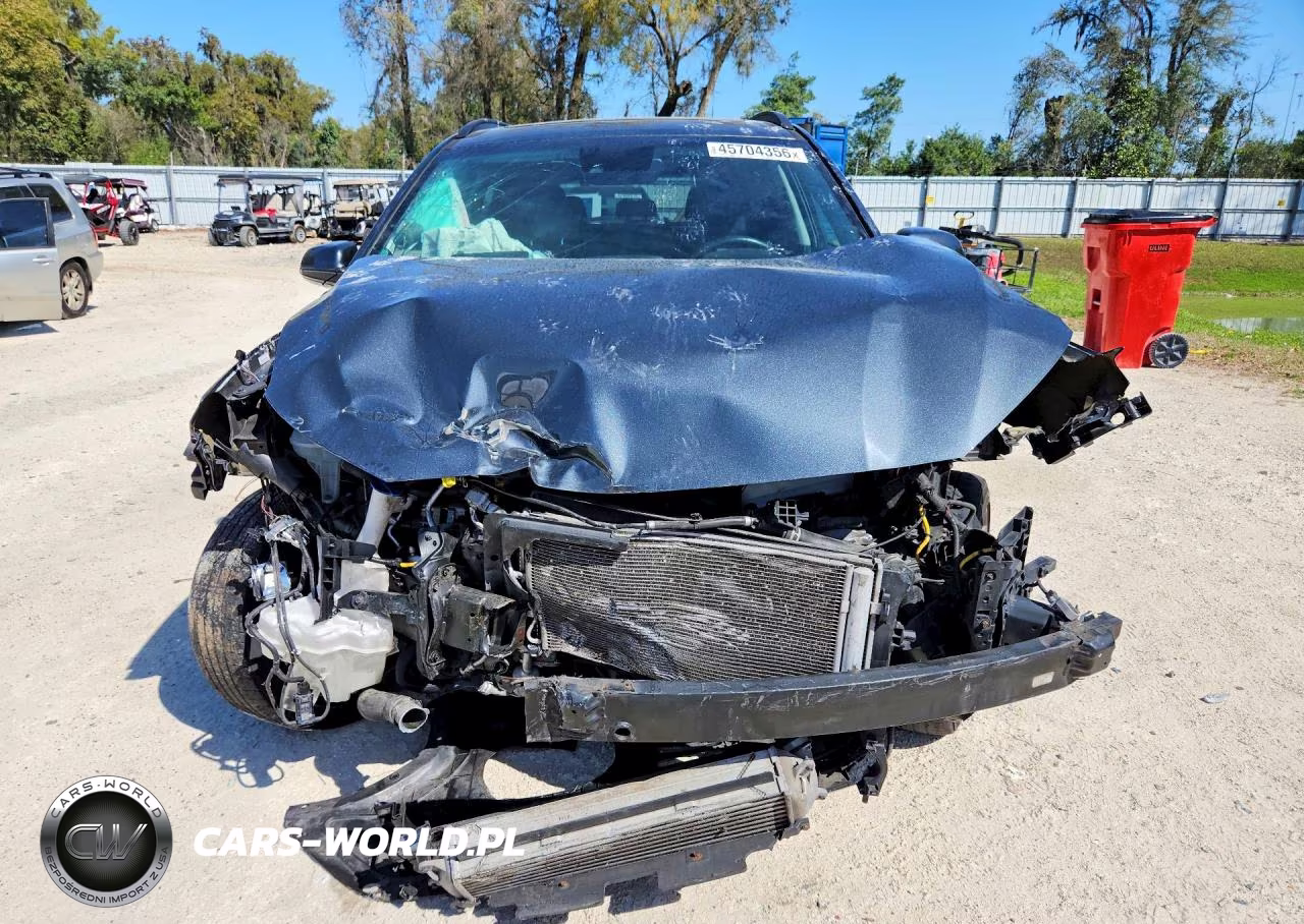 2019 Hyundai Kona Limited VIN:KM8K3CA59KU235306 - 5