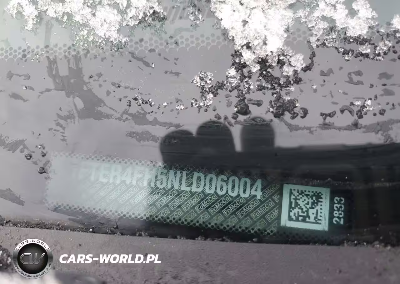 2022 Ford Ranger Xl VIN:1FTER4FH5NLD06004 - 13