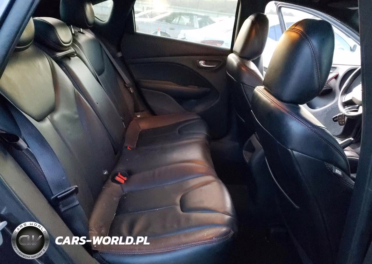 2015 Dodge Dart Gt VIN:1C3CDFEB2FD243183 - 10