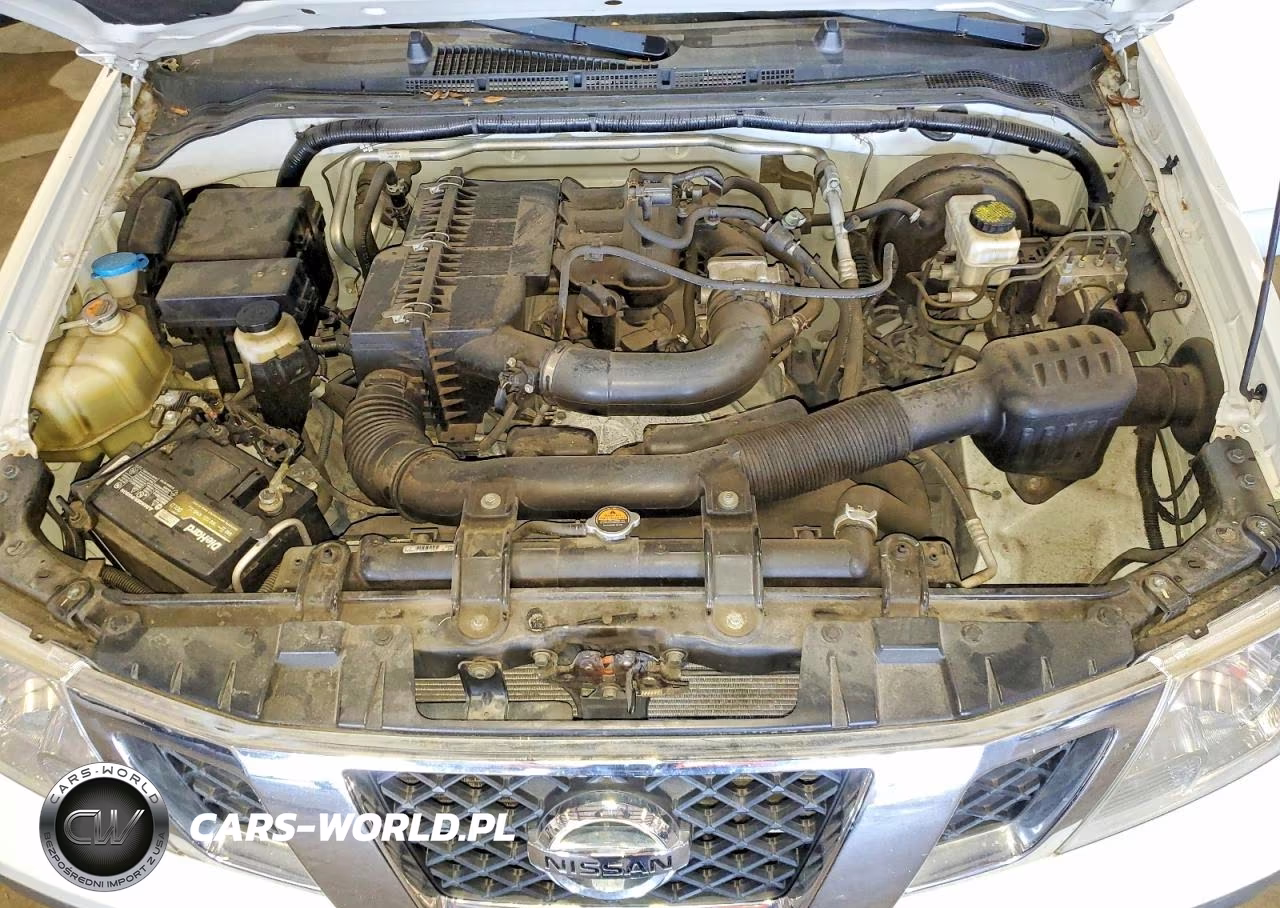 2019 Nissan Frontier S VIN:1N6BD0CT4KN718835 - 11