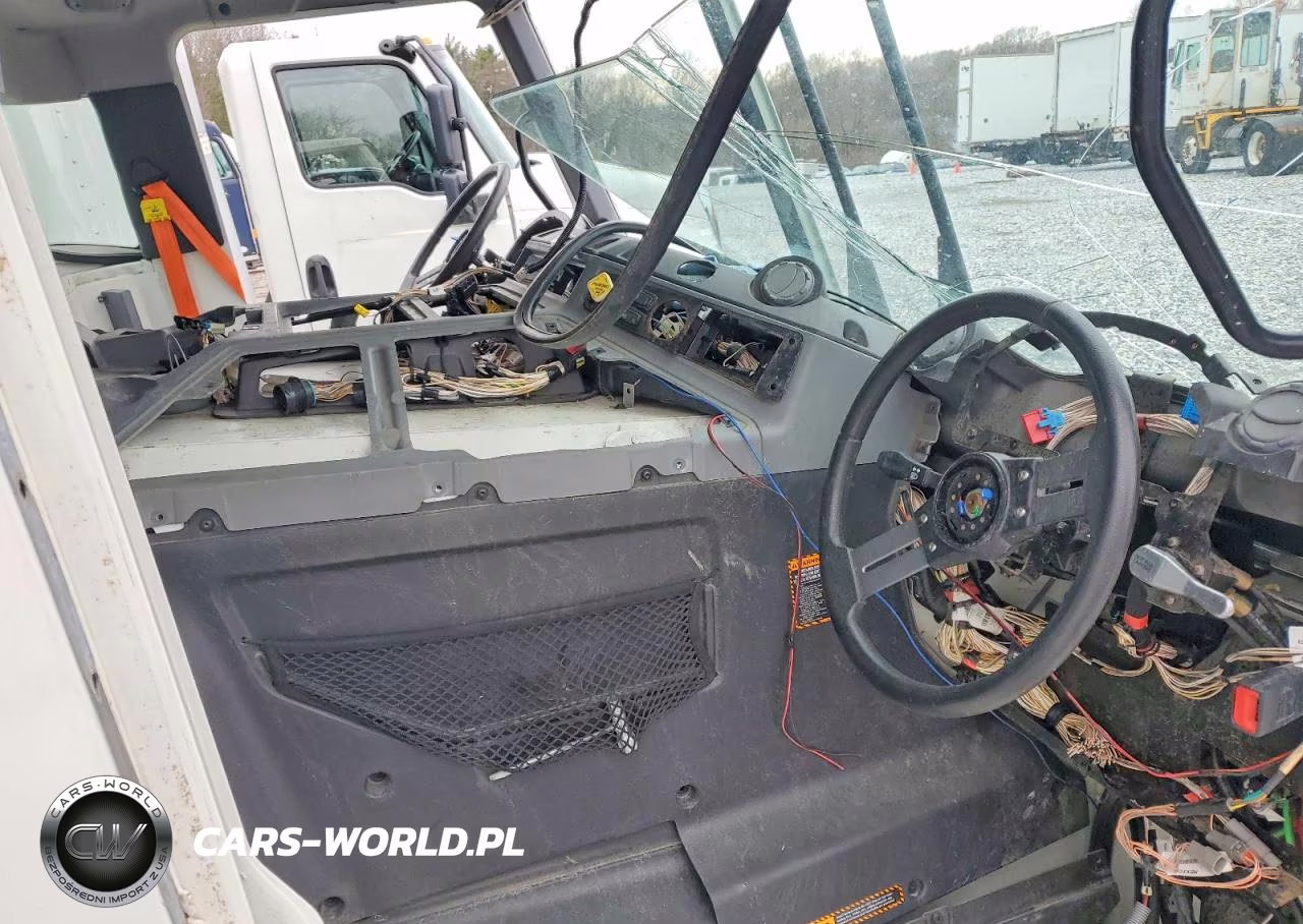 2021 Mack Lr Truck Cab And Chassis VIN:1M2LR2GC4MM004691 - 5