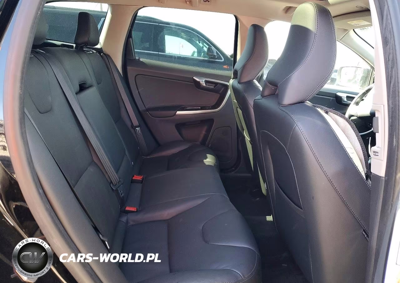 2015 Volvo Xc60 3.2 Premier VIN:YV4940RB0F2600804 - 10