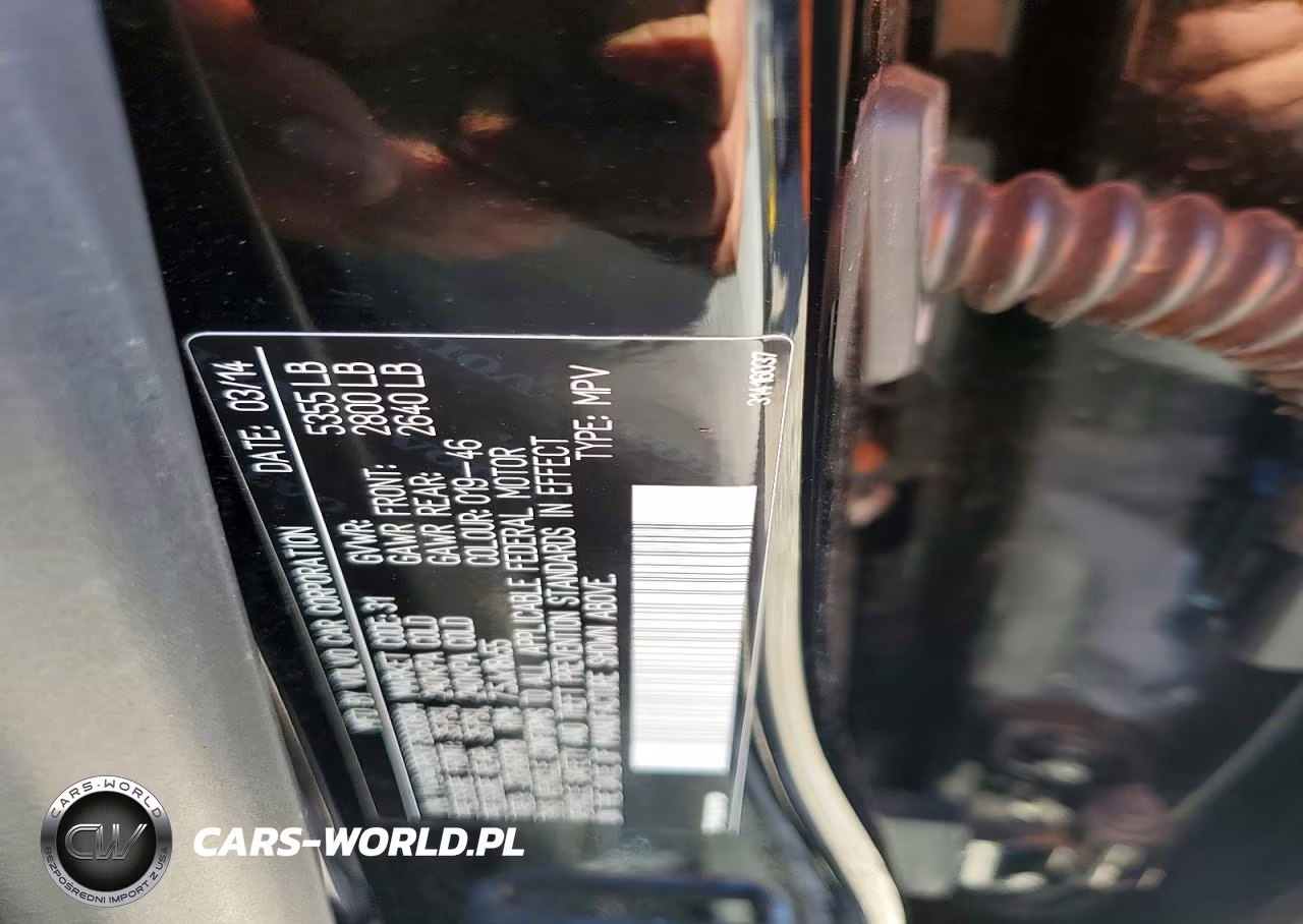2015 Volvo Xc60 3.2 Premier VIN:YV4940RB0F2600804 - 13
