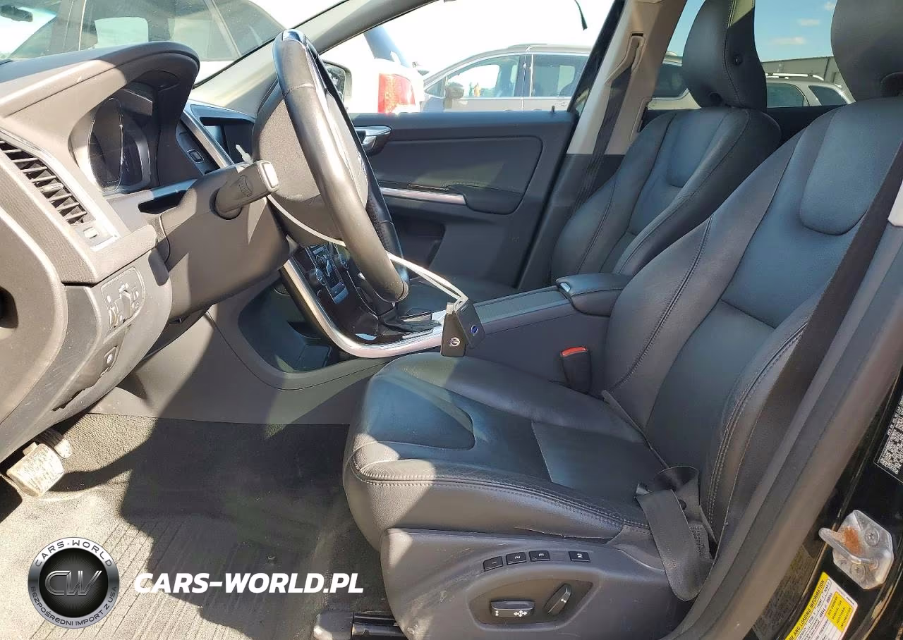 2015 Volvo Xc60 3.2 Premier VIN:YV4940RB0F2600804 - 7