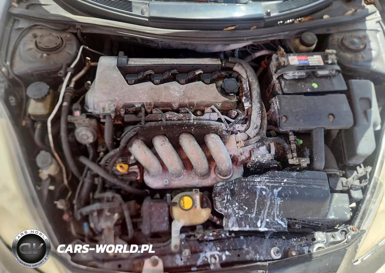 2004 Toyota Celica Gts VIN:JTDDY38T240071426 - 11