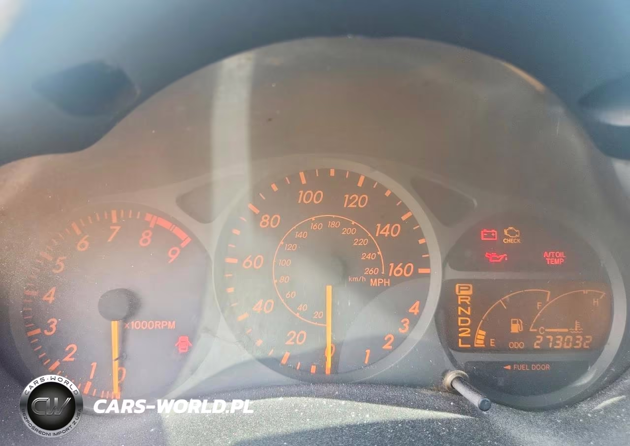 2004 Toyota Celica Gts VIN:JTDDY38T240071426 - 9